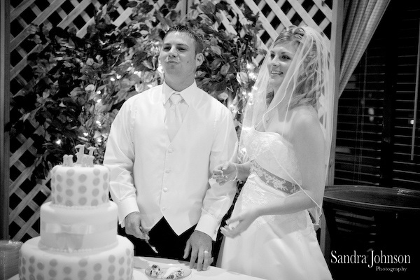 Best Lake Wales Country Club Wedding photographer - Sandra Johnson (SJFoto.com)